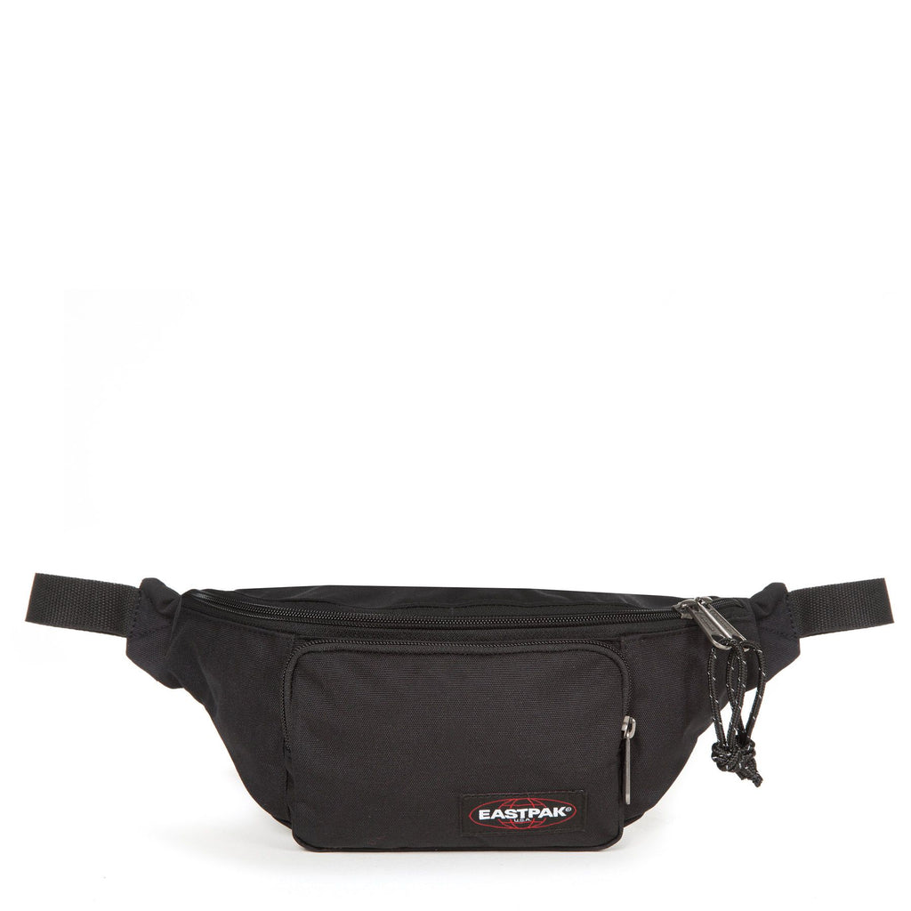 EASTPAK Sac Banane Page - Black BAGADIE PARIS