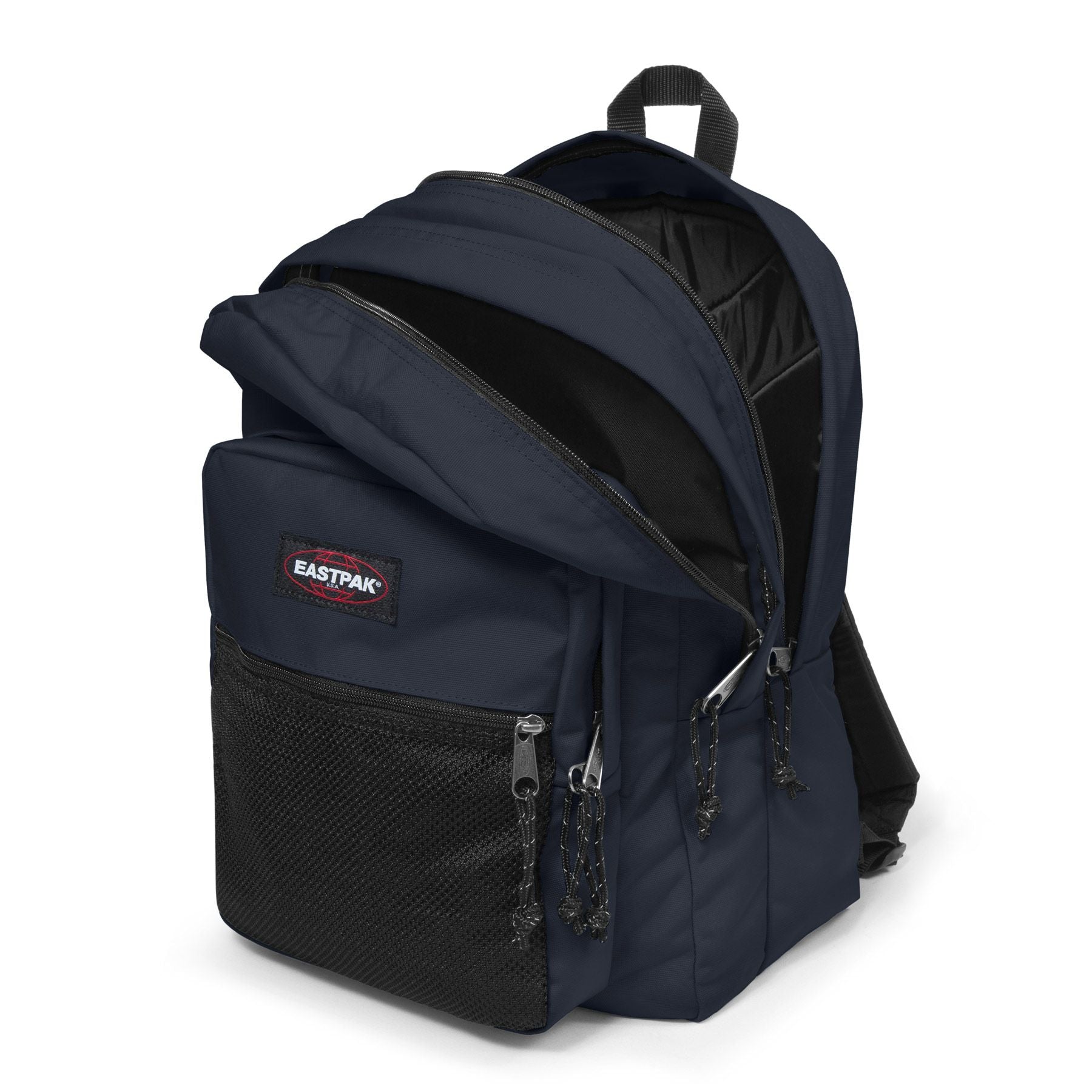 EASTPAK Sac a dos Pinnacle Cloud Navy BAGADIE PARIS