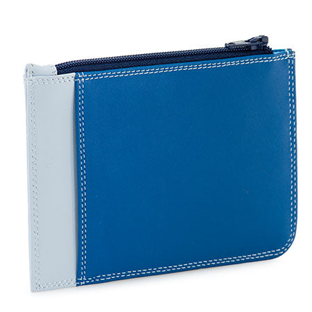 MYWALIT - Porte-monnaie - Denim BAGADIE PARIS