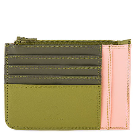 MYWALIT - Porte-monnaie - Olive BAGADIE PARIS