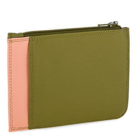 MYWALIT - Porte-monnaie - Olive BAGADIE PARIS