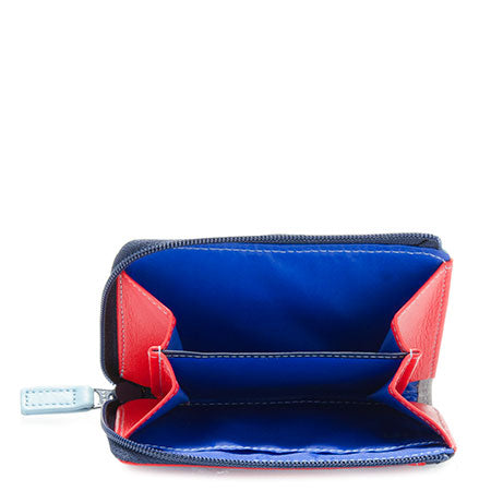 MYWALIT - Petite bourse zippée - Royal BAGADIE PARIS