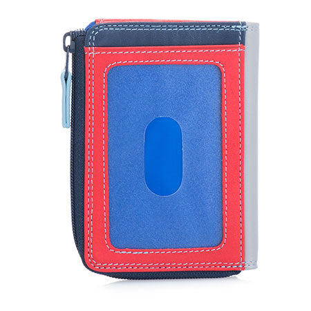 MYWALIT - Petite bourse zippée - Royal BAGADIE PARIS