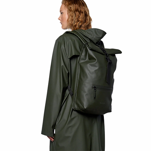 RAINS - Sac à dos - Green
