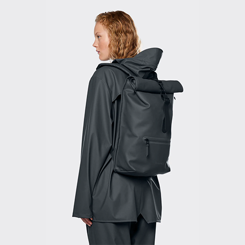 RAINS - Sac à dos - Slate