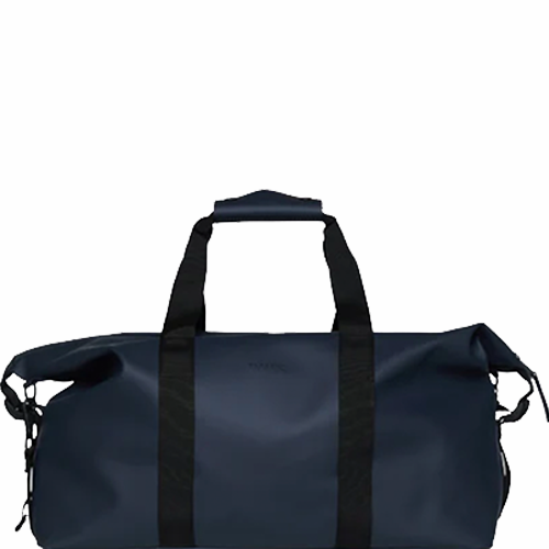 RAINS Sac de voyage Navy BAGADIE PARIS