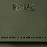 RAINS - Sac à dos scolaire - Green