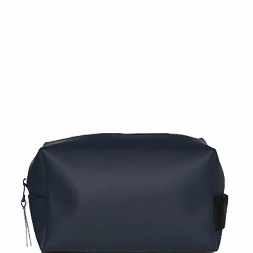 RAINS - Trousse de toilette - Navy