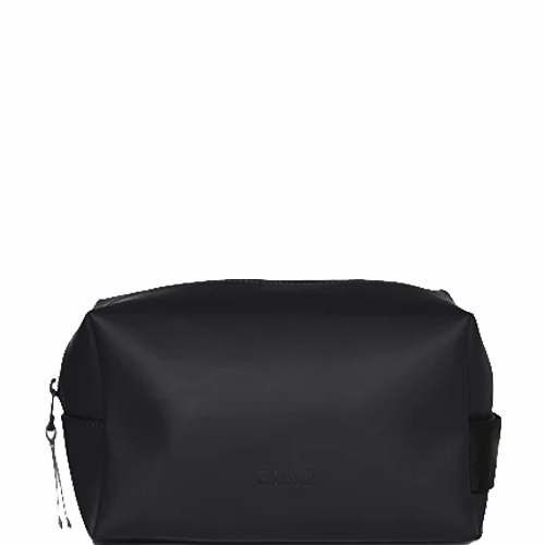 RAINS - Trousse de toilette - Black