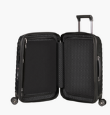 SAMSONITE - valise cabine 55cm - Proxis - black BAGADIE PARIS
