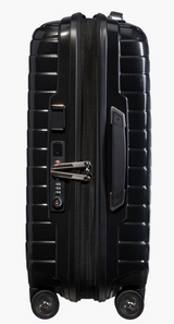 SAMSONITE - valise cabine 55cm - Proxis - black BAGADIE PARIS