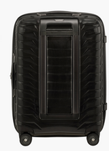 SAMSONITE - valise cabine 55cm - Proxis - black BAGADIE PARIS