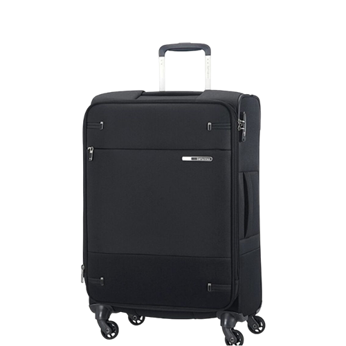 SAMSONITE - Base Boost – valise cabine 66 cm - Noir