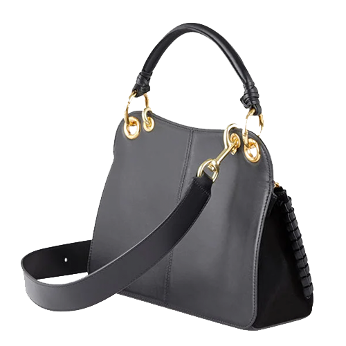 SEE BY CHLOE - Sac à main - Tilda - Noir BAGADIE PARIS