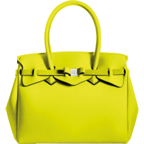 SAC SAVE MY BAG BAGADIE PARIS