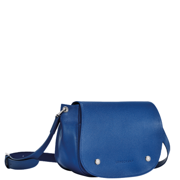 Longchamp foulonné outlet porté travers