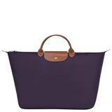 LONGCHAMP - Le pliage - sac de voyage L - Myrtille BAGADIE PARIS