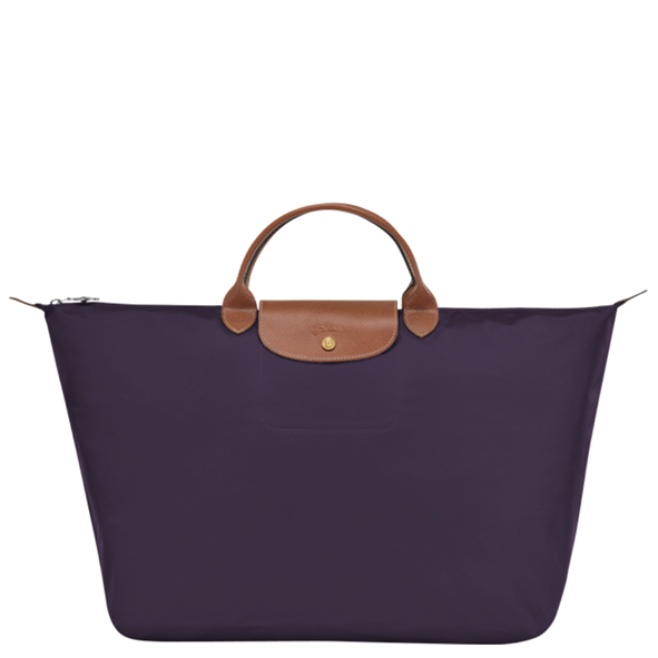 LONGCHAMP - Le pliage - sac de voyage L - Myrtille BAGADIE PARIS