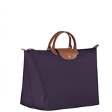 LONGCHAMP - Le pliage - sac de voyage L - Myrtille BAGADIE PARIS