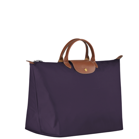LONGCHAMP - Le pliage - sac de voyage L - Myrtille BAGADIE PARIS