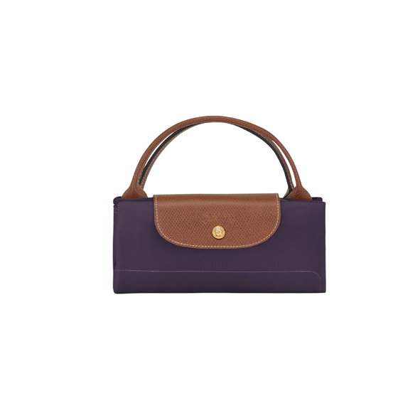 LONGCHAMP - Le pliage - sac de voyage L - Myrtille BAGADIE PARIS
