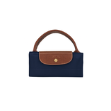 LONGCHAMP - Le pliage - sac de voyage L - Navy BAGADIE PARIS