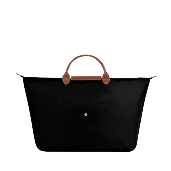LONGCHAMP Le pliage sac de voyage S Noir BAGADIE PARIS