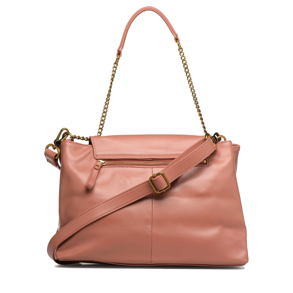 NAT & NIN - Chiara - blush BAGADIE PARIS