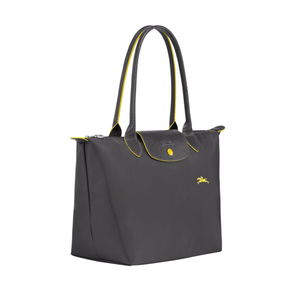 LONGCHAMP - Le pliage club - Sac porté épaule S - Fusil BAGADIE PARIS