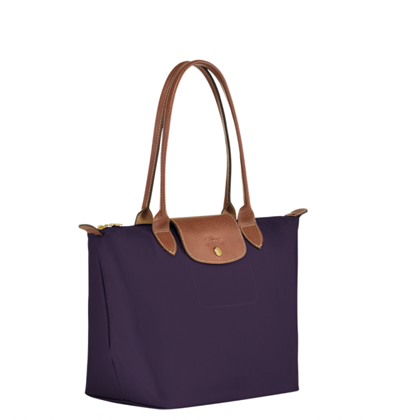 LONGCHAMP - Le pliage original - sac porté épaule S - Myrtille BAGADIE PARIS