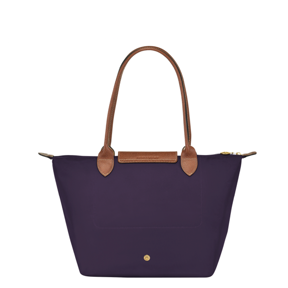 LONGCHAMP Le pliage original sac port paule S Myrtille