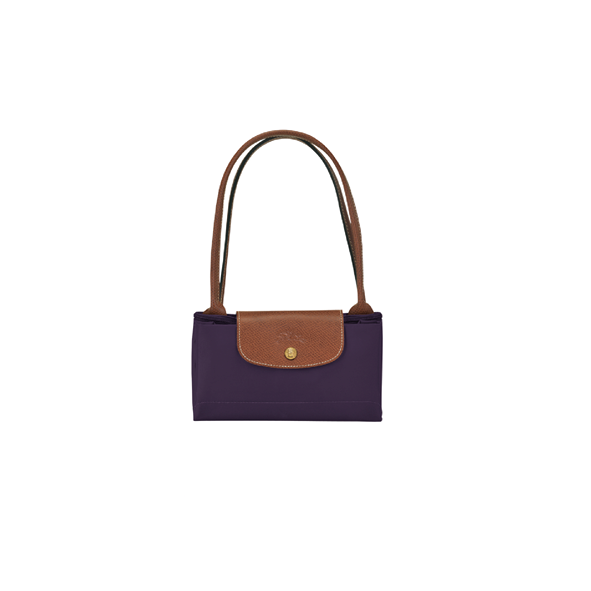 LONGCHAMP - Le pliage original - sac porté épaule S - Myrtille BAGADIE PARIS