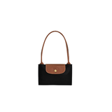 LONGCHAMP - Le pliage original - sac porté épaule S - Noir BAGADIE PARIS