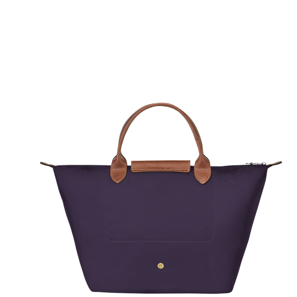 LONGCHAMP - Le pliage original - sac porté main M - Myrtille BAGADIE PARIS