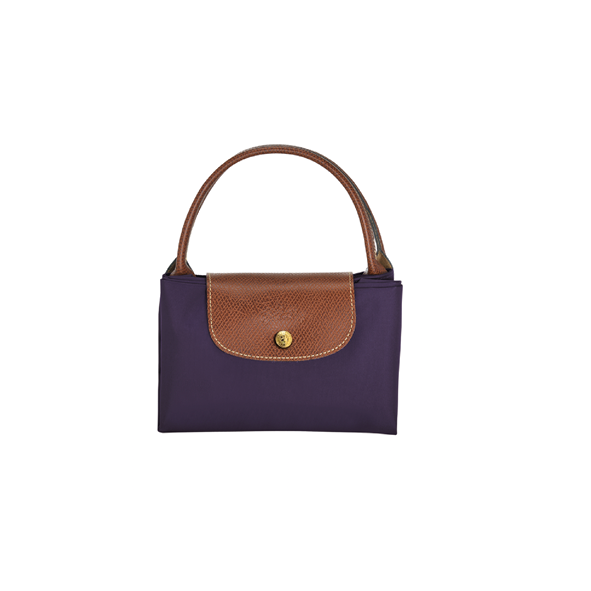 LONGCHAMP - Le pliage original - sac porté main M - Myrtille BAGADIE PARIS