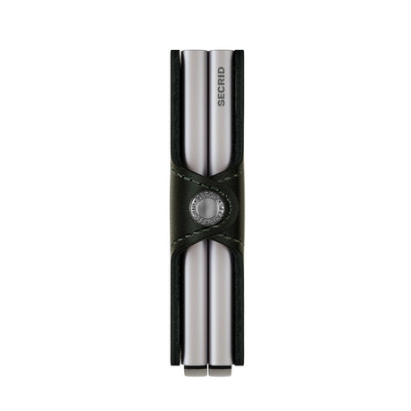 SECRID - Porte cartes Twinwallet Original - Noir BAGADIE PARIS