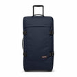 EASTPAK - Sac de voyage Tranverz M - Ultra Marine BAGADIE PARIS