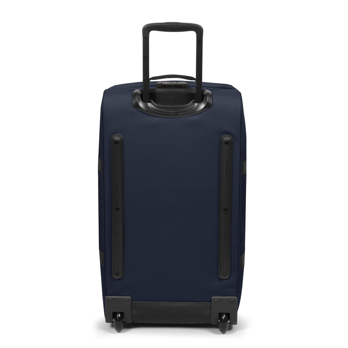 EASTPAK - Sac de voyage Tranverz M - Ultra Marine BAGADIE PARIS