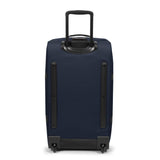 EASTPAK - Sac de voyage Tranverz M - Ultra Marine BAGADIE PARIS