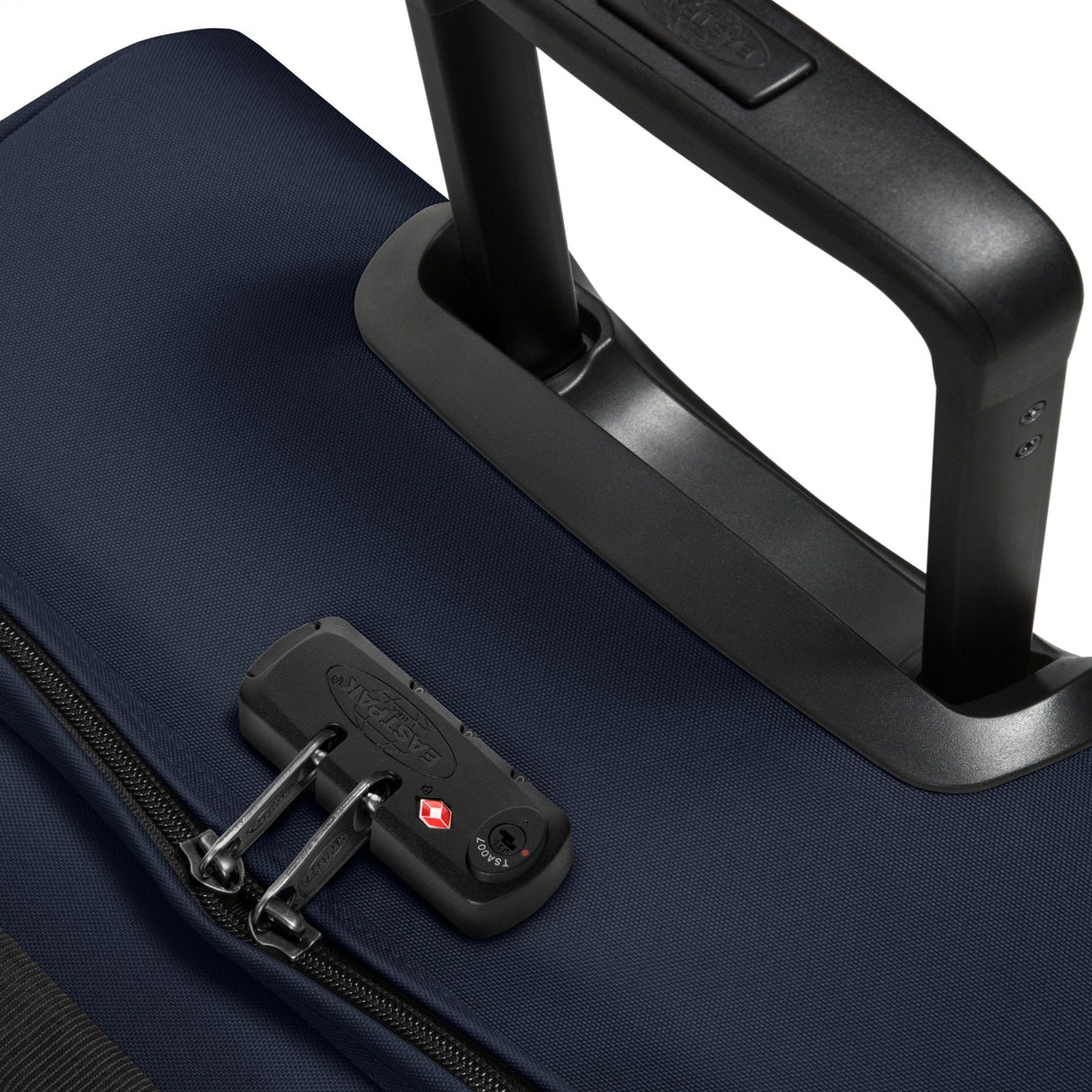 EASTPAK - Sac de voyage Tranverz M - Ultra Marine BAGADIE PARIS