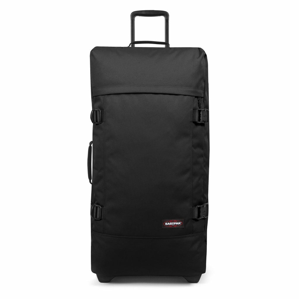 EASTPAK Valise TRANVERZ L - Black BAGADIE PARIS