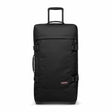 EASTPAK - Sac de voyage Tranverz M - Black BAGADIE PARIS