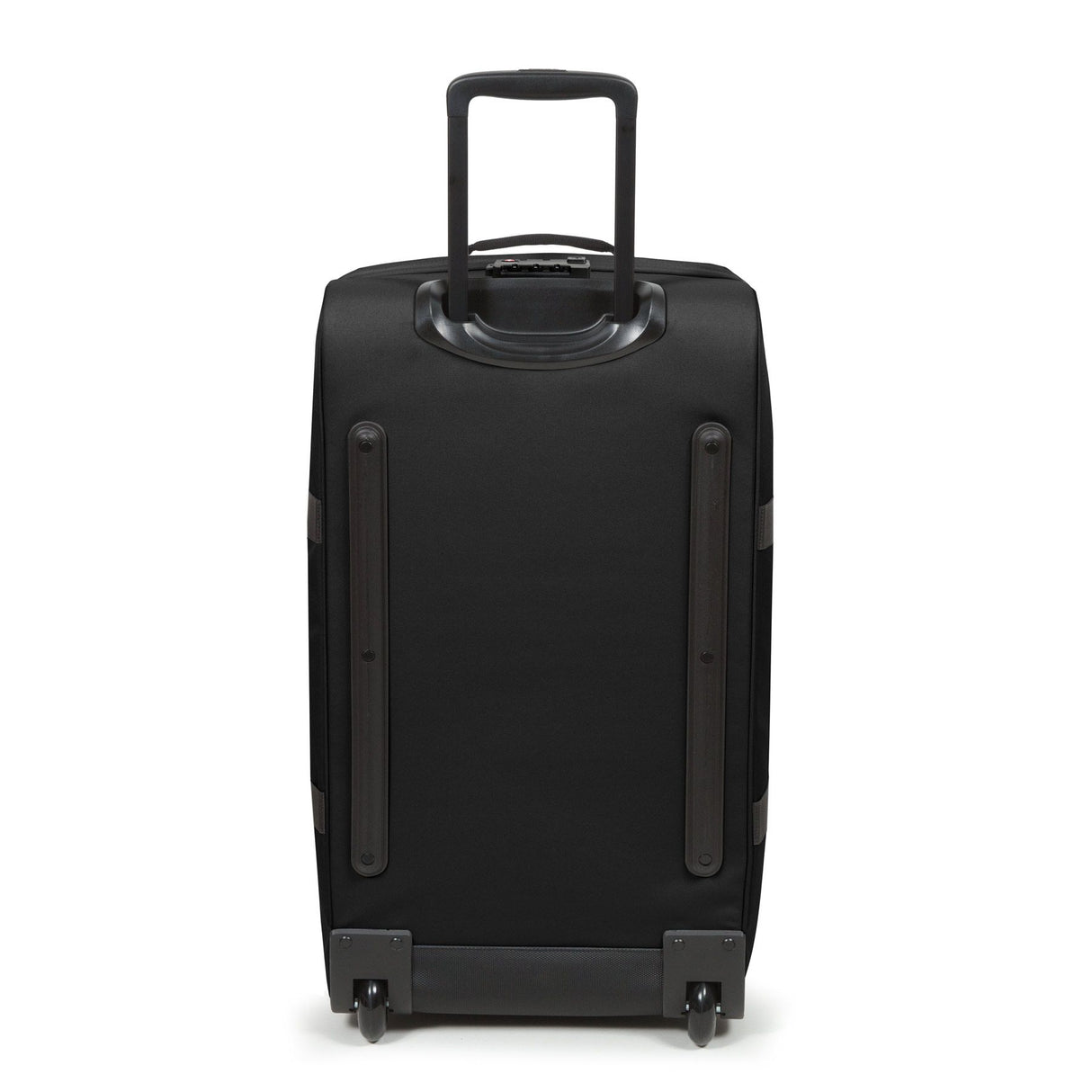 EASTPAK - Sac de voyage Tranverz M - Black BAGADIE PARIS