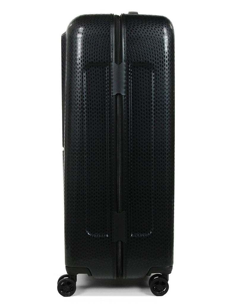 DELSEY - Valise Slim 75 cm - Turenne - Noir BAGADIE PARIS