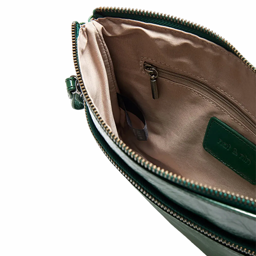 Sac bandoulière hotsell portefeuille soft rock