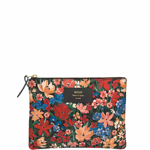 WOUF Pochette M Camila BAGADIE PARIS