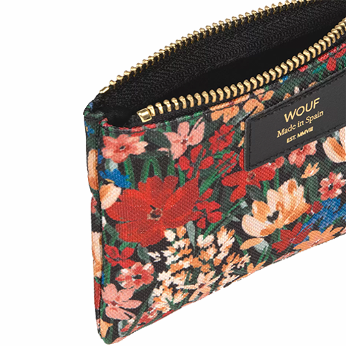 WOUF Pochette S - Camila BAGADIE PARIS