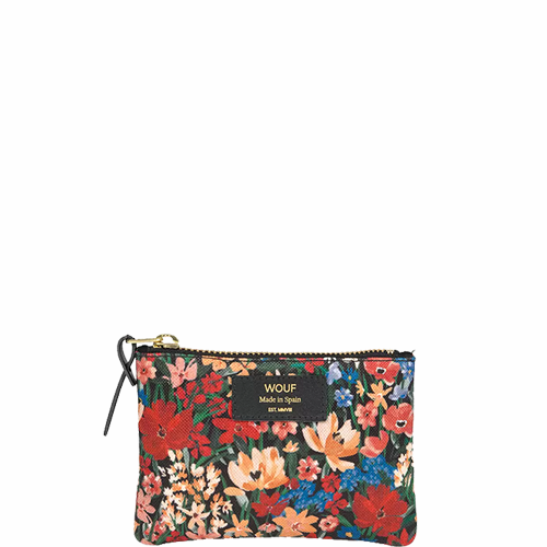 WOUF Pochette S - Camila BAGADIE PARIS