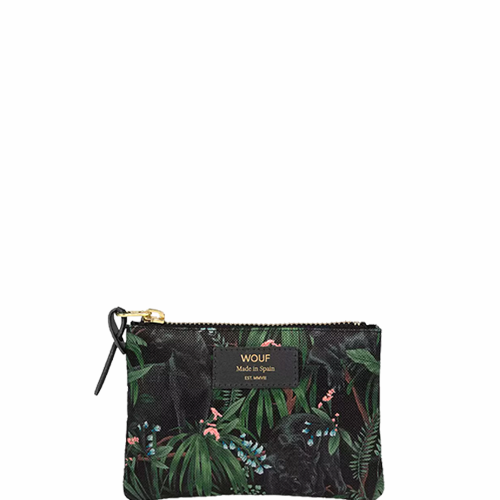 Wouf Pochette S - Janne BAGADIE PARIS