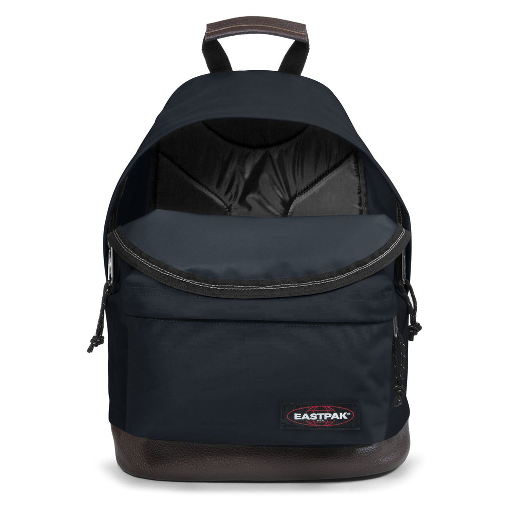 EASTPAK Sac à dos Wyoming - Traditionnal Navy BAGADIE PARIS